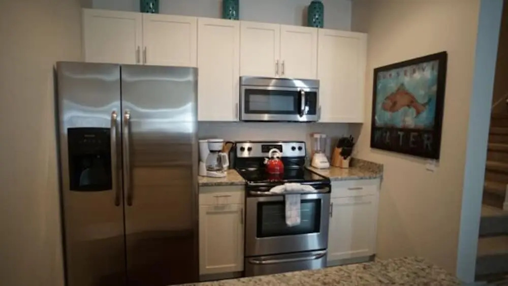 3 Bedroom Villa - 5 Minutes From Disney Parks