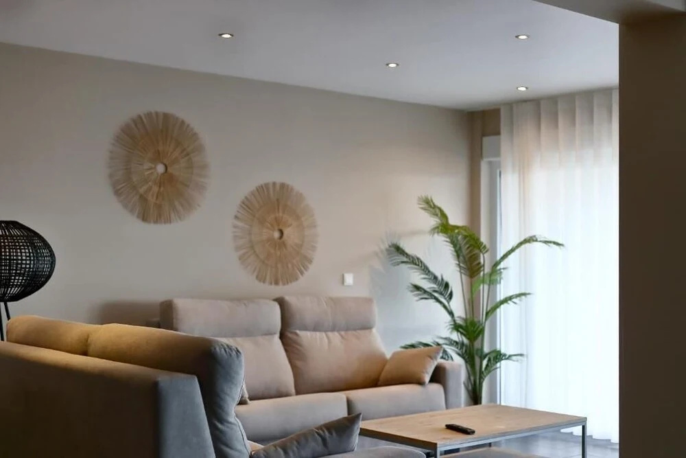 Apartamentos Mirador
