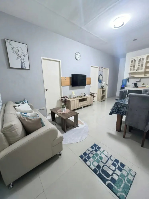 Your Family Home in Tagum City