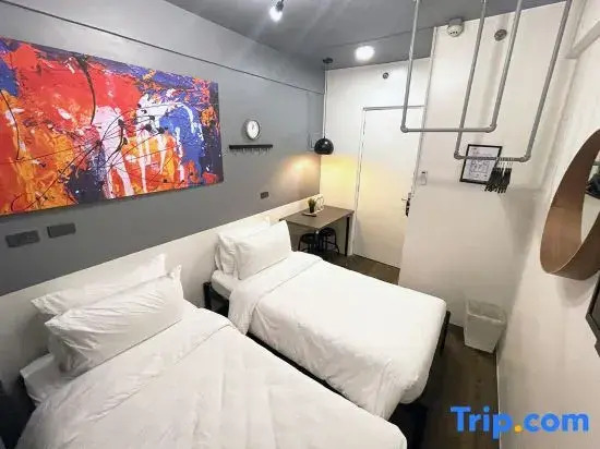 mySTAY Hotel BGC West