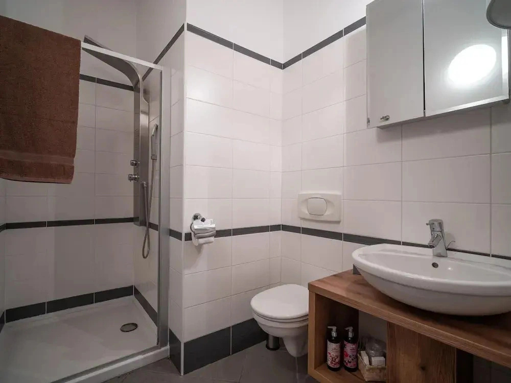 Villa in Rovinj near Beach & Old Town