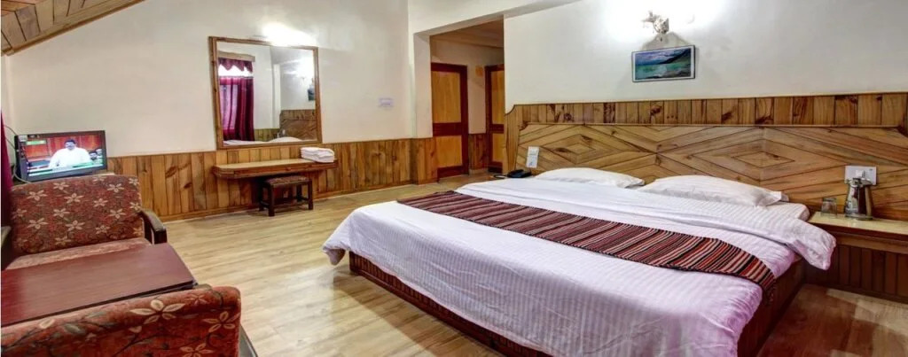 Himkund Cottages