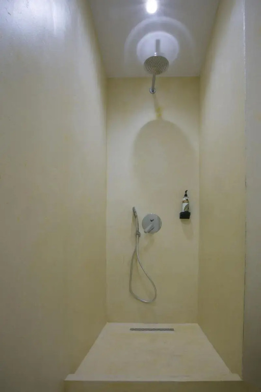 White Corner