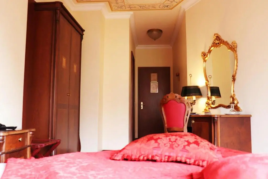 Albergo City Hotel Berlin