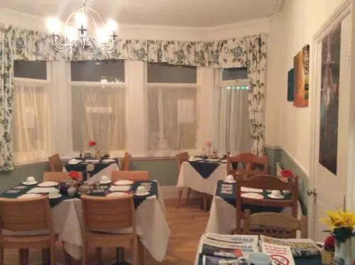 Ash Hotel B&B