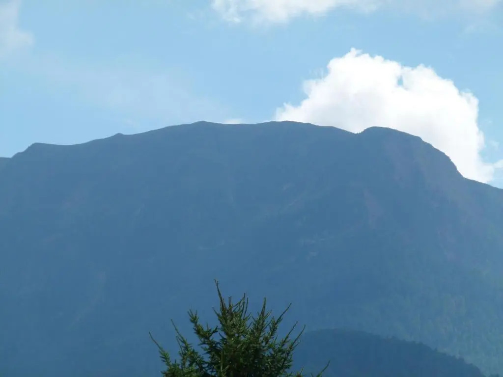 Pension Stausee
