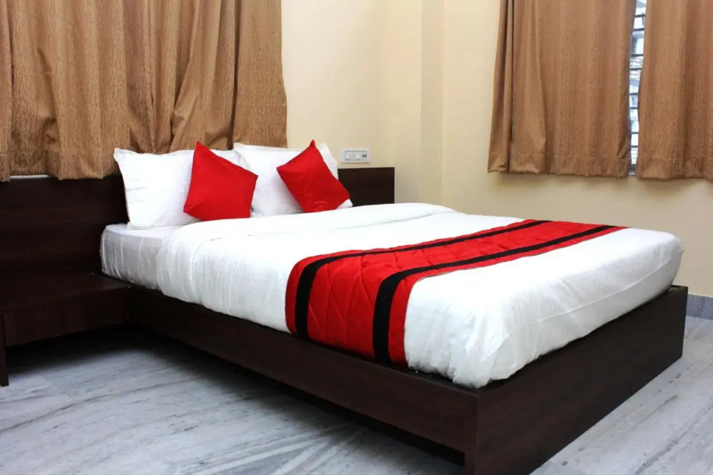 Sanjiva Suites