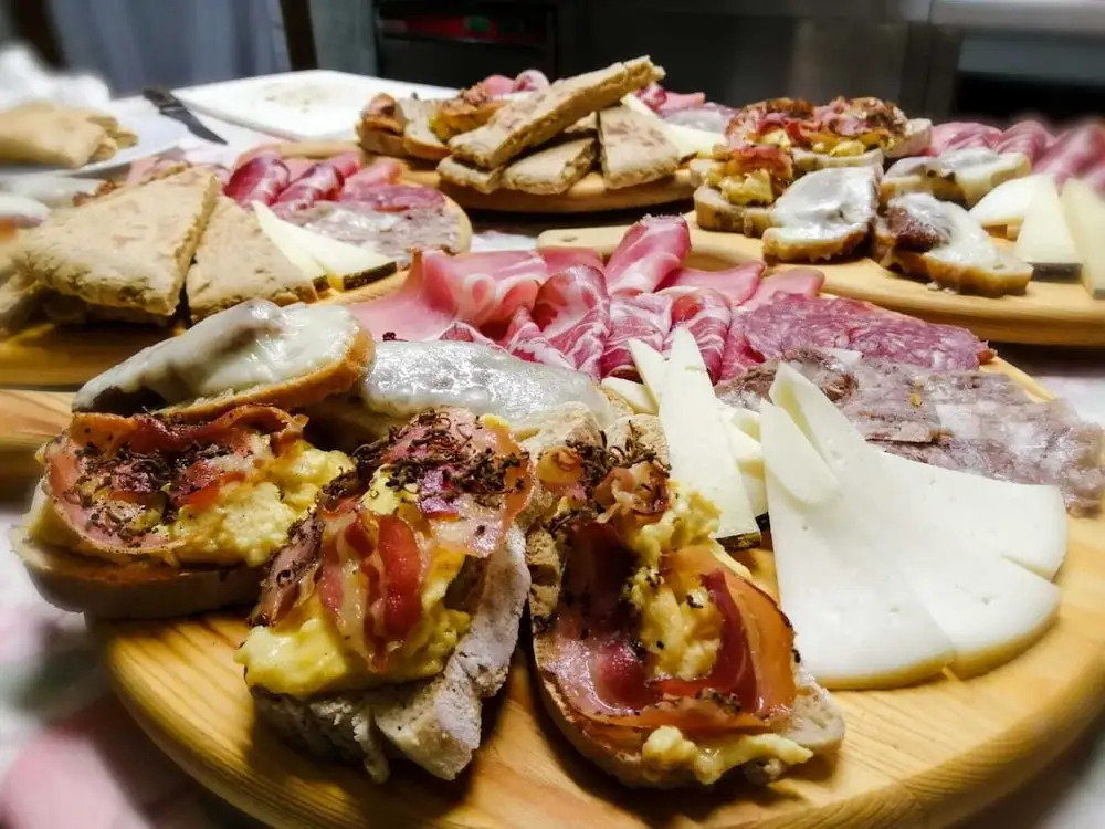 Il Fienile di Assisi