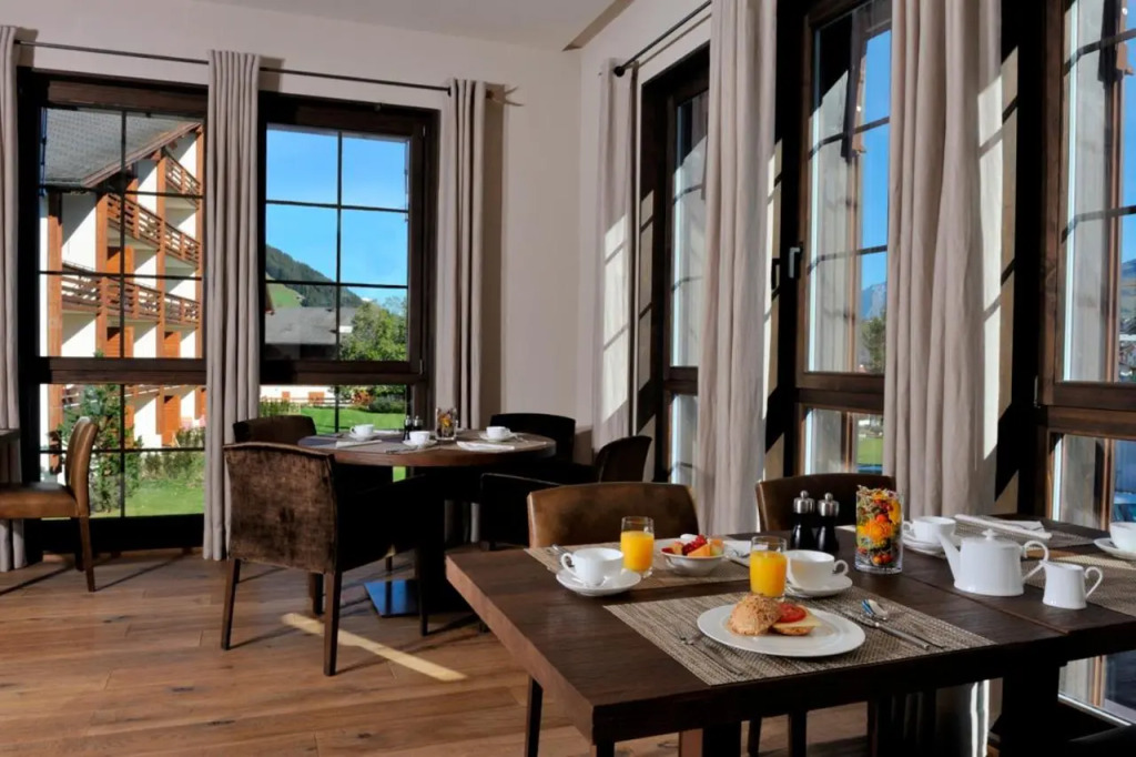 La Val Hotel & Spa