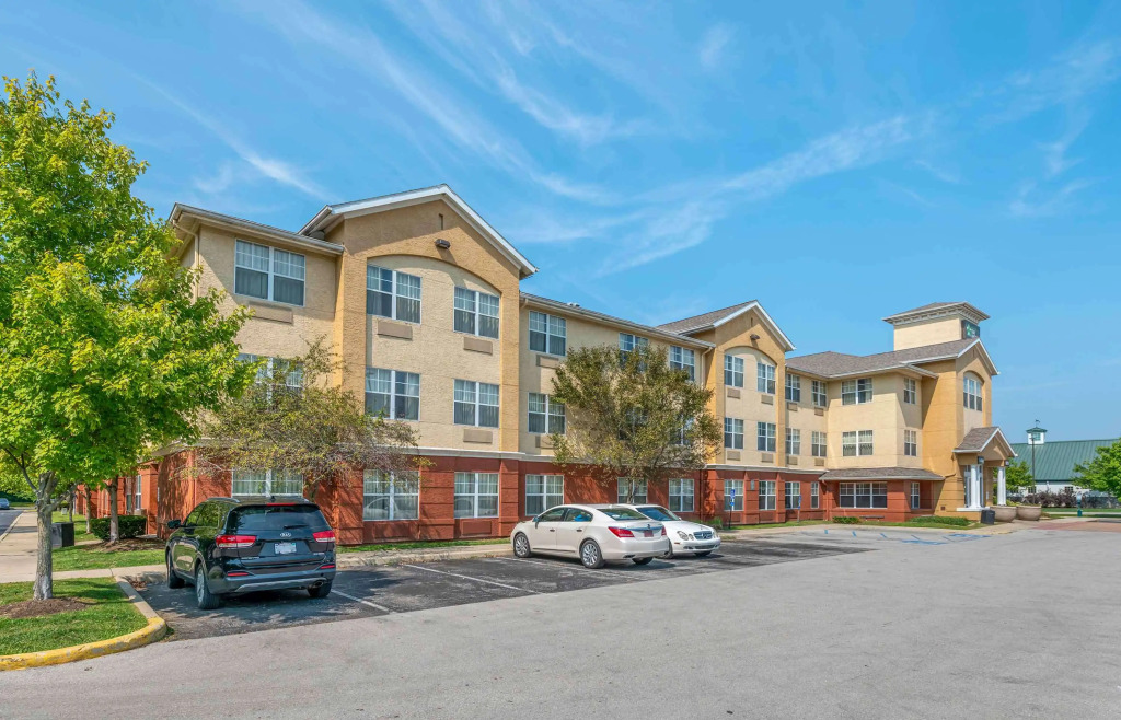 Extended Stay America Suites - Indianapolis - Northwest - I-465