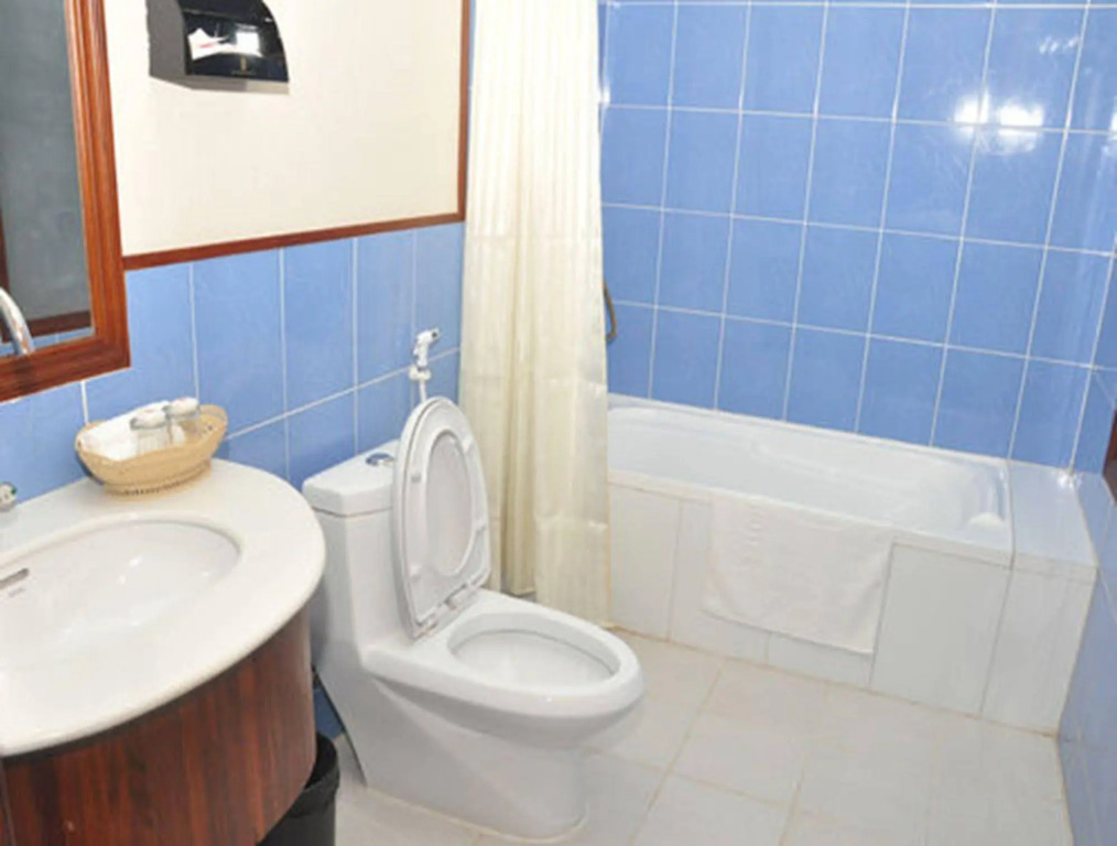 Sky Man Hotel