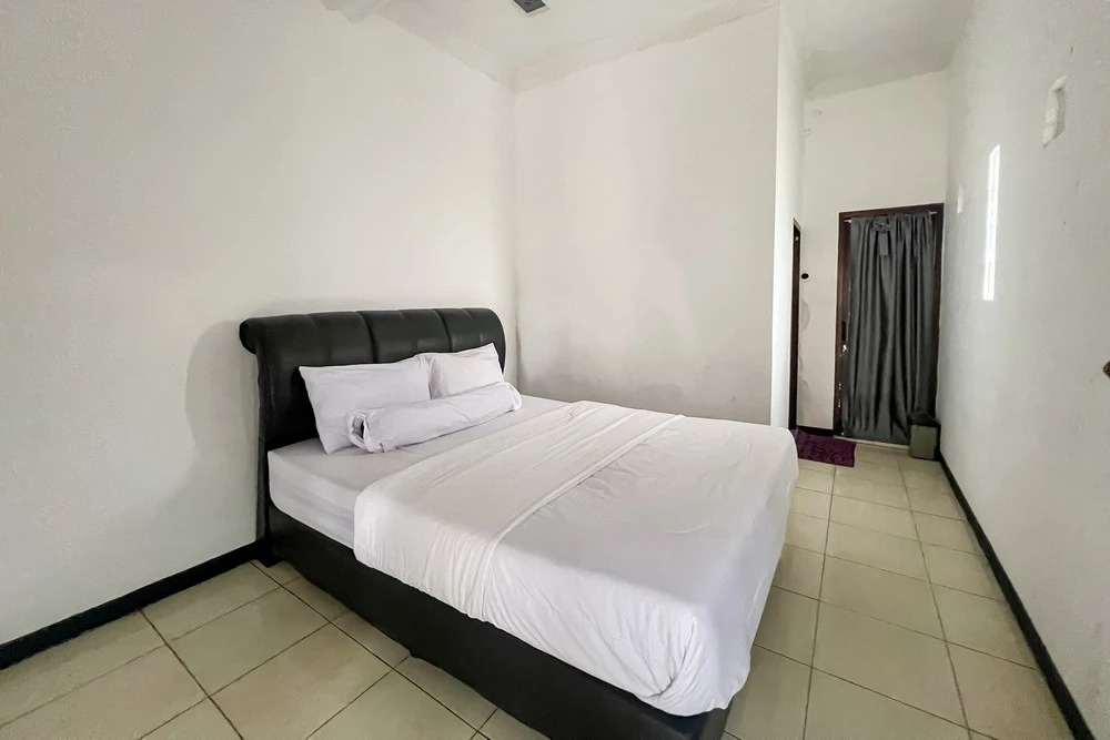 Villa Diva Tambi Mitra RedDoorz