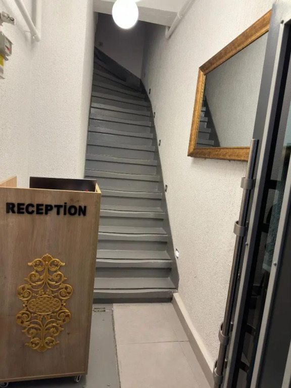 Zeymir Hotel