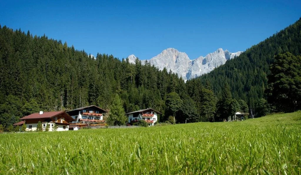Montanara Apartment & Zimmer