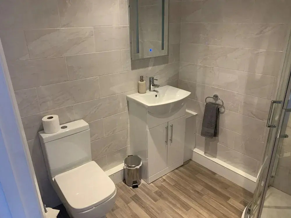 Fornham Guest House