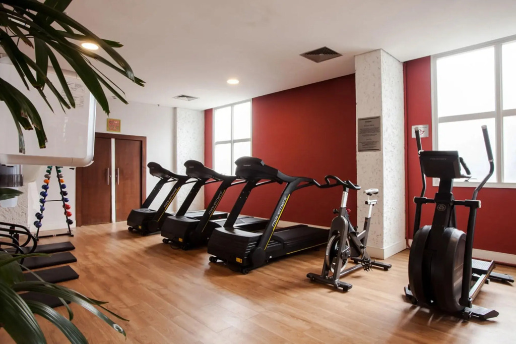 Radisson Alphaville