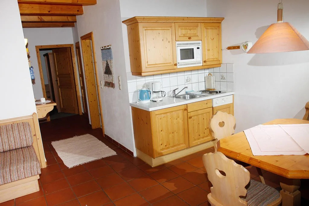 Ferienhaus Sükar