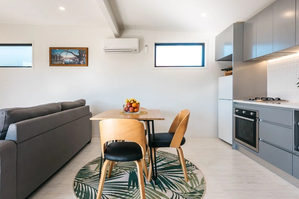 Guest House on Queens