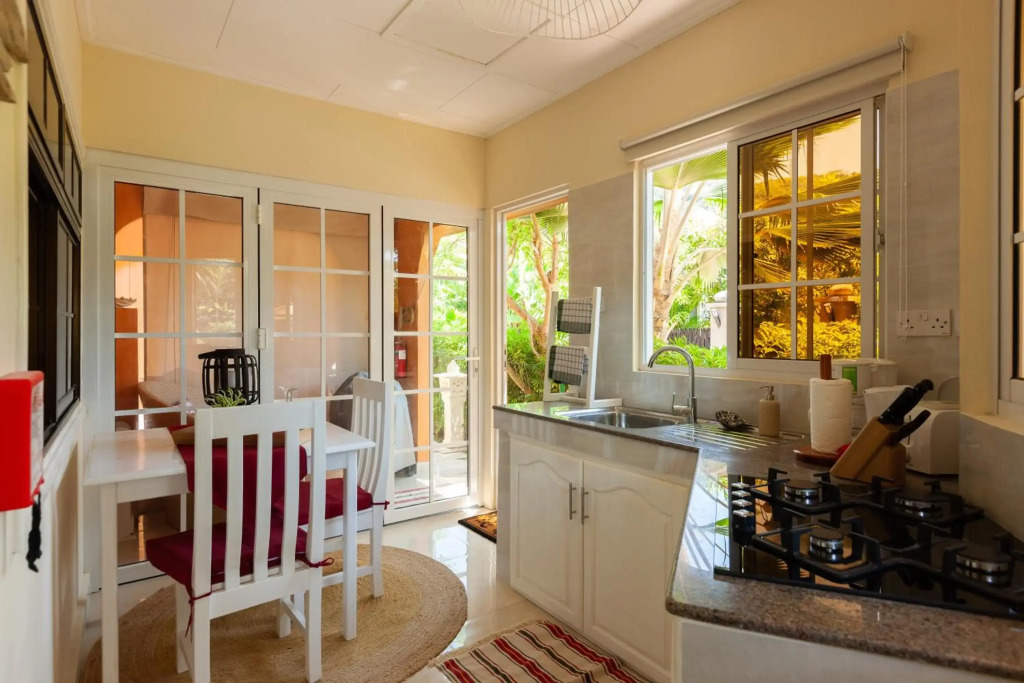Oceane Self Catering