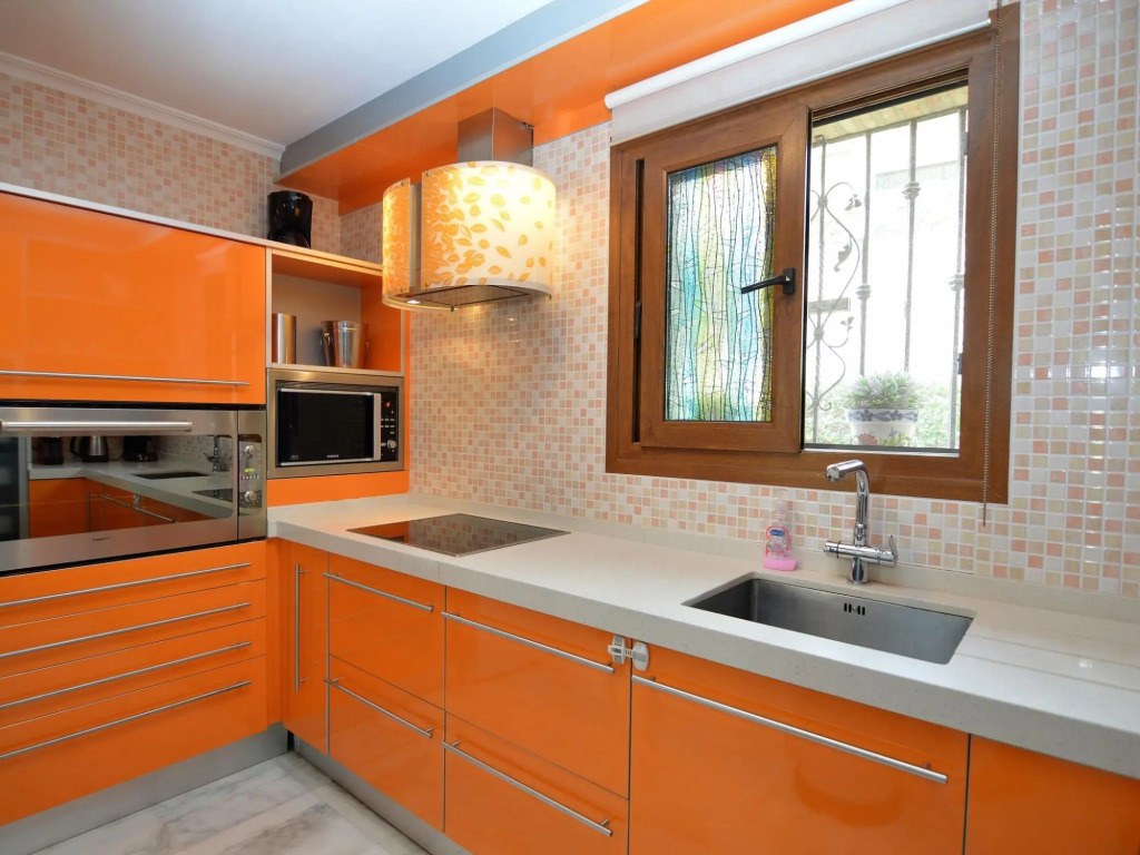 Luxury Villa Near Costa Blanca
