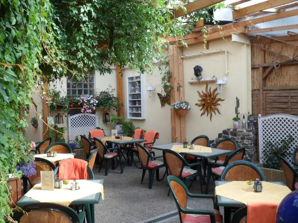 Traditions - Hotel "Zur Tanne"