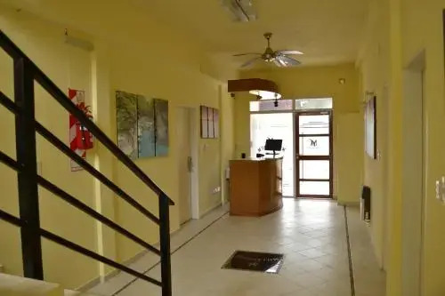 Millennium Apart Hotel