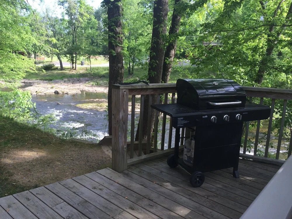 Cedar Lodge 603