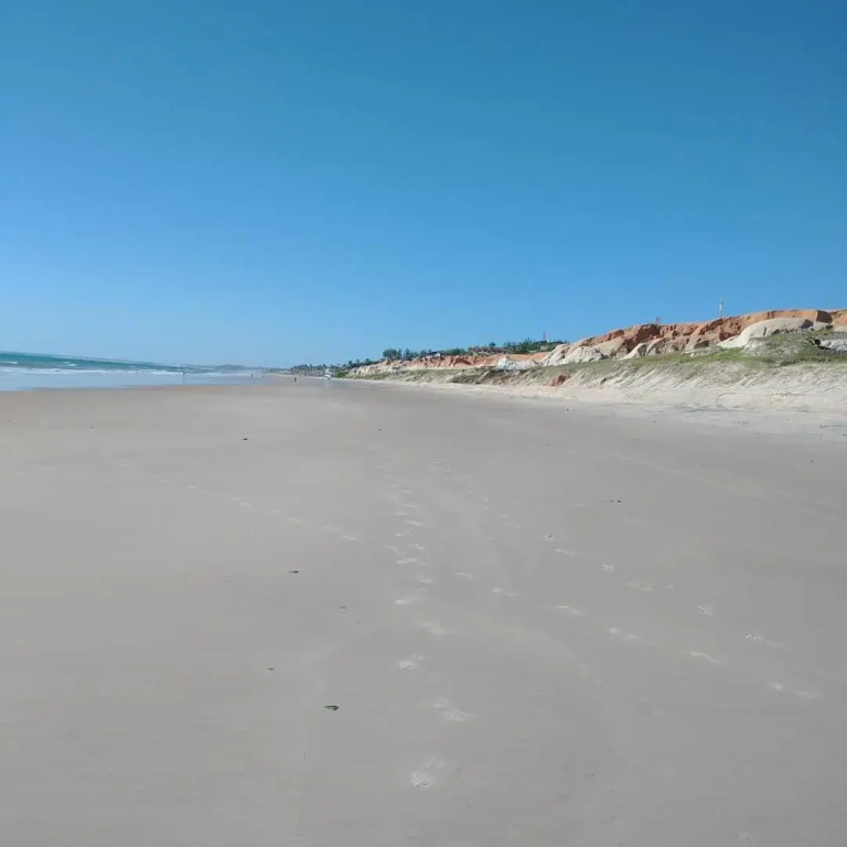 Porto Canoa próximo a praia Canoa Quebrada Apto 111 Creta Aracati CE