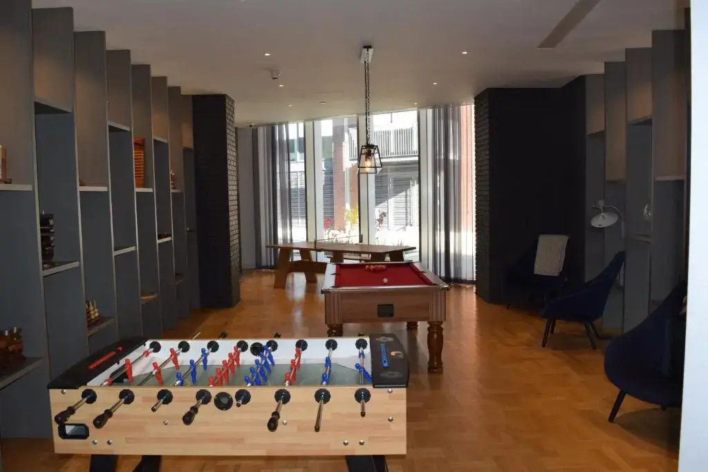 London City Island 3 Bedroom Luxury Apartments, Canary Wharf