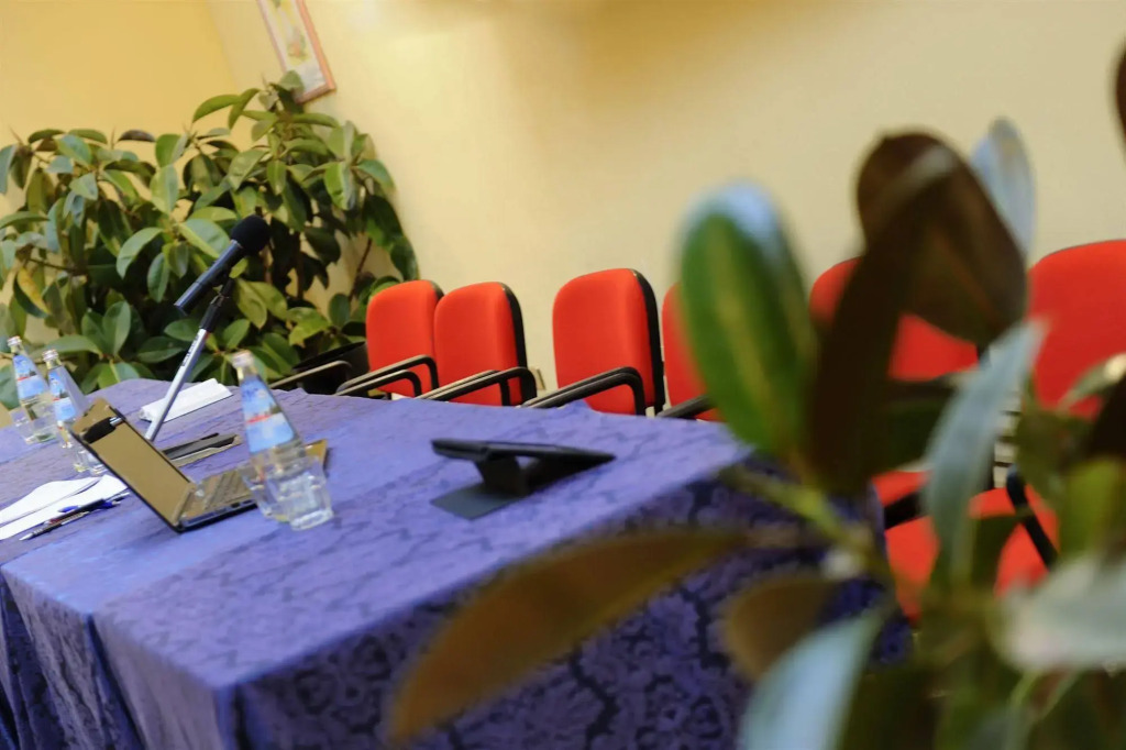 Hotel Bertusi