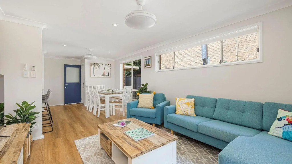 Whitesands Hideaway - STAY three PAY two