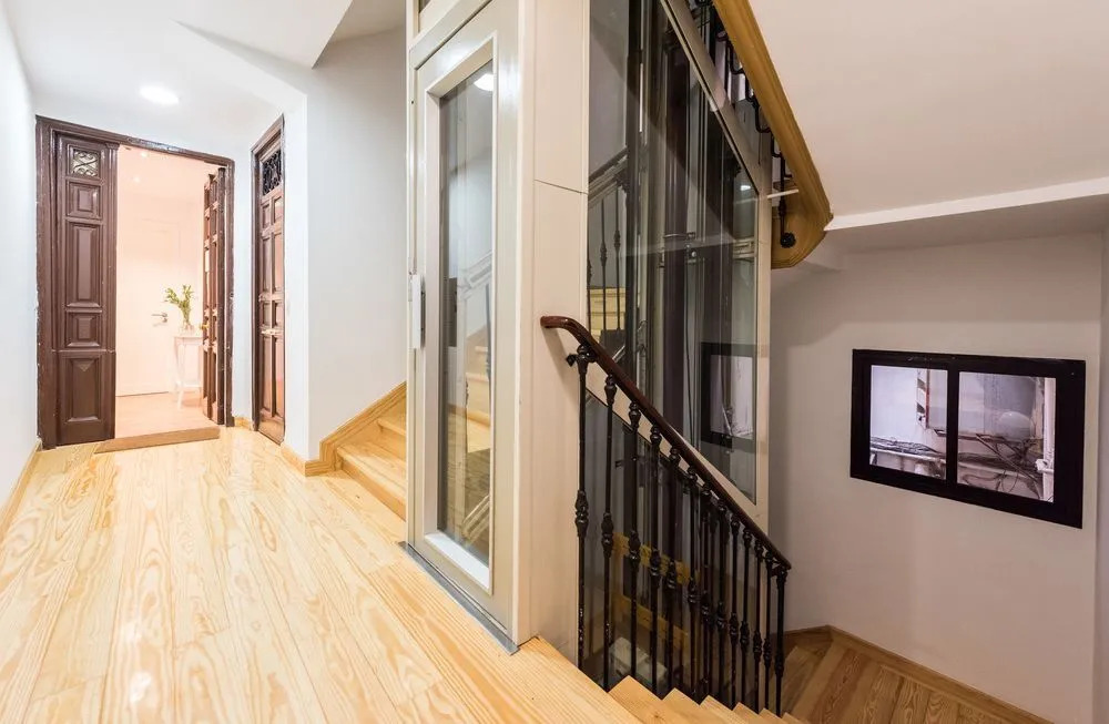 Malasaña Executive - MADFlats Collection