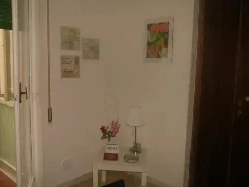 A Casa Mia
