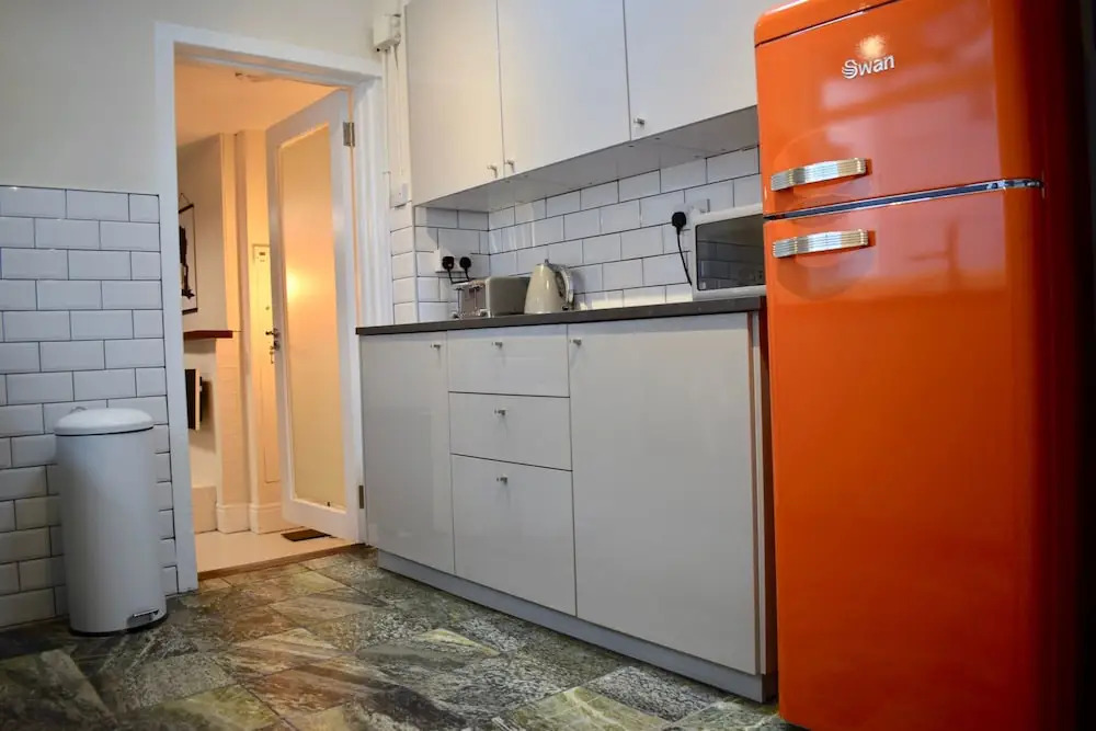 Renovated 3 Bedroom Home