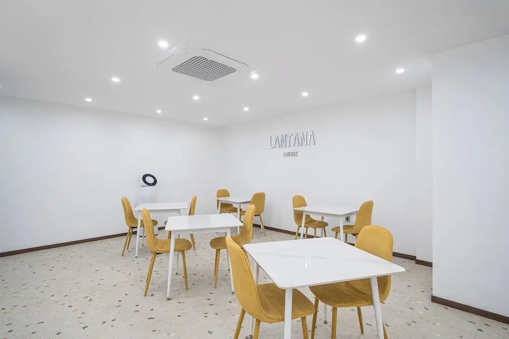 Lantana Daegu Shinam Branch