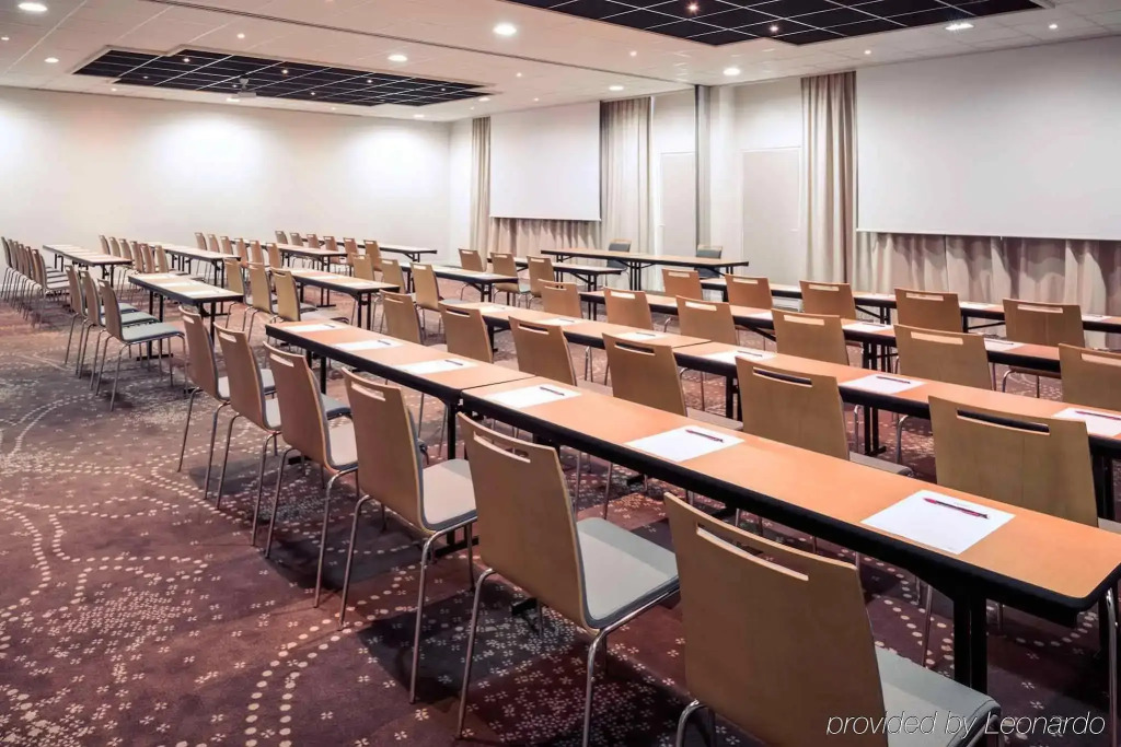 Mercure Compiègne Sud