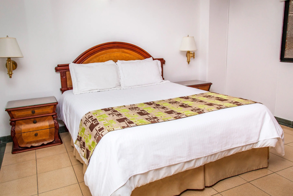 Hotel Casa Laureles