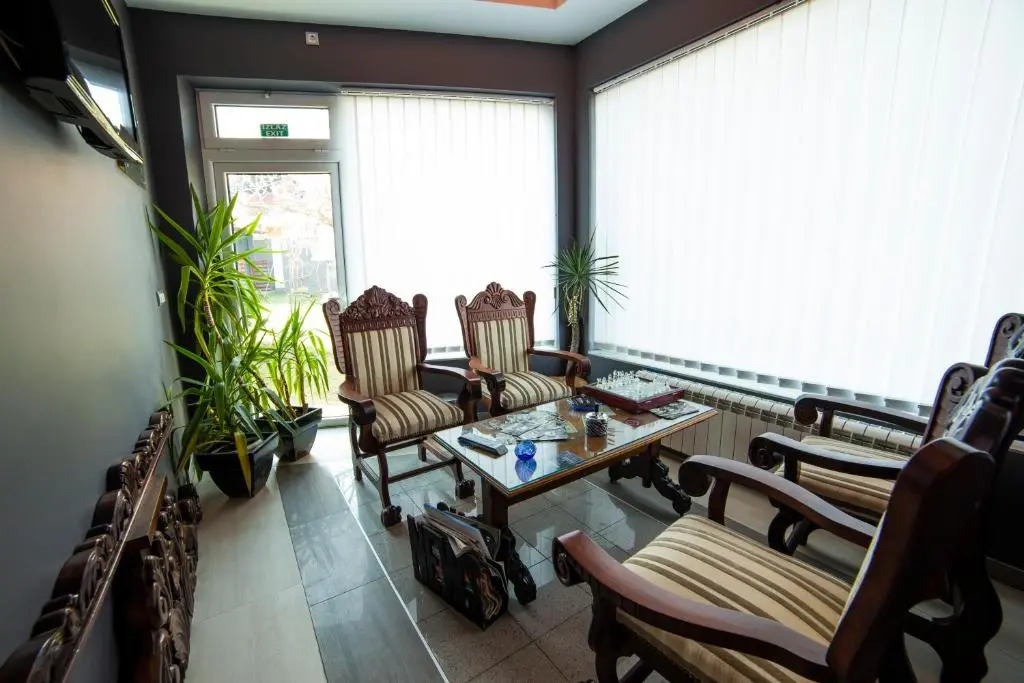 Garni Hotel Lama