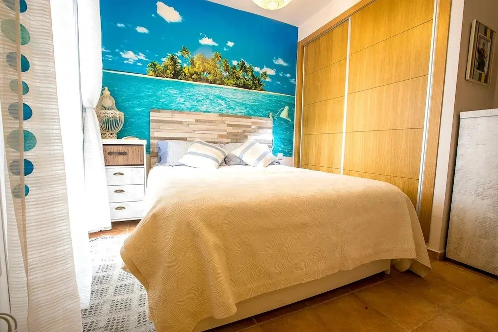 OleHolidays Nabeul Barrio Histórico 50 m. Playa