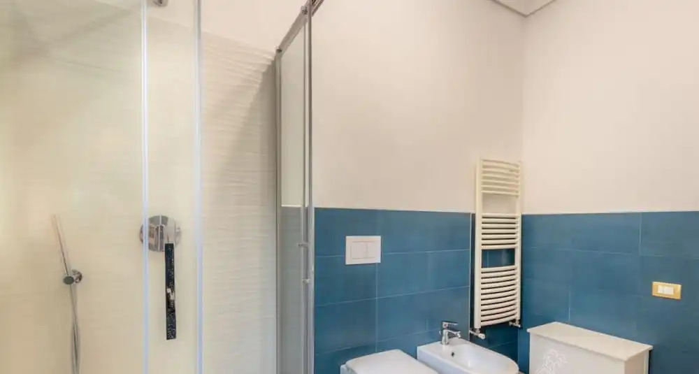 Star Sea Apartment