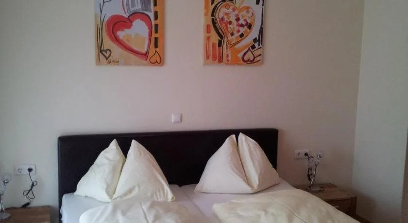 Zebra Appartements
