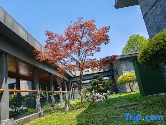 Yunxi Resort Hotel