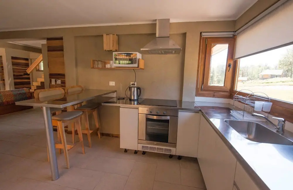 Villa las Lengas