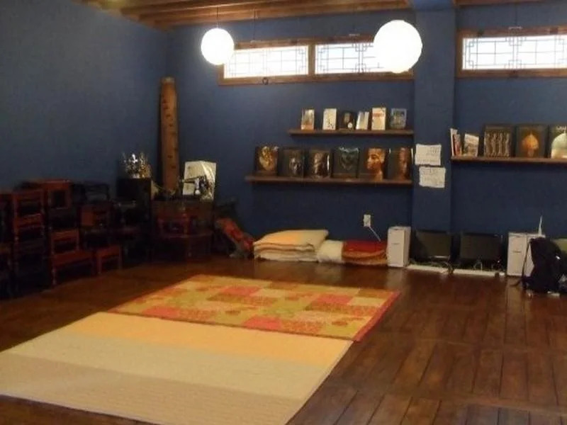 Baramgot Guesthouse