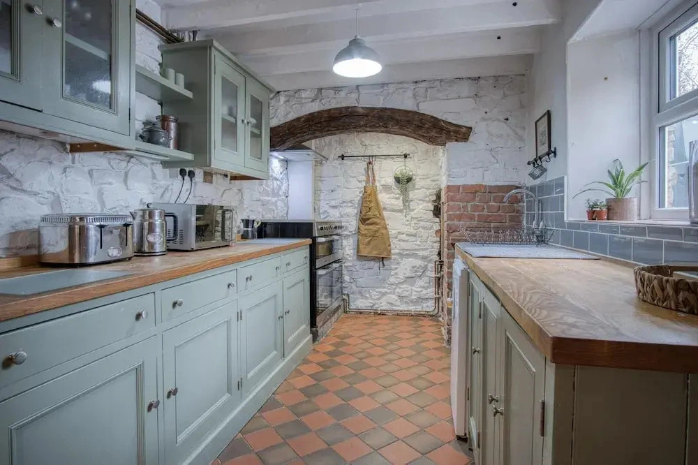 Woodcocks House - 3 Bedroom Holiday Home - Kilgetty
