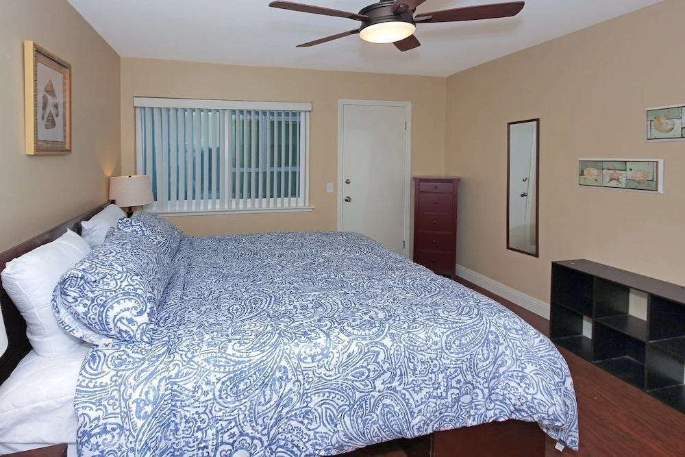 Seashore A (68293) - 2 Br townhouse by RedAwning