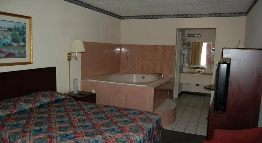 Extend a Suites Baton Rouge