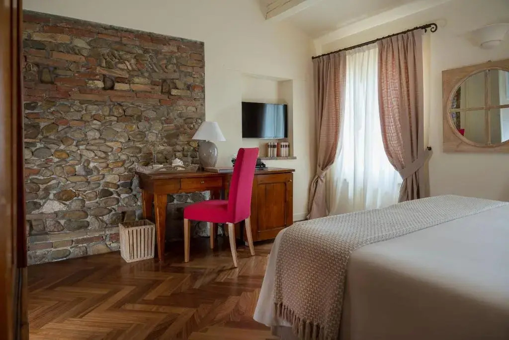 Locanda I Girasoli