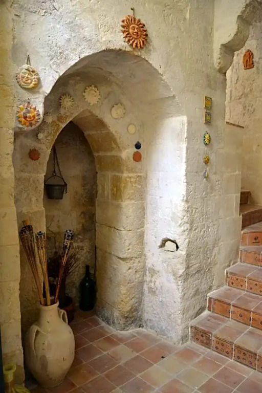 Corte dei Venti