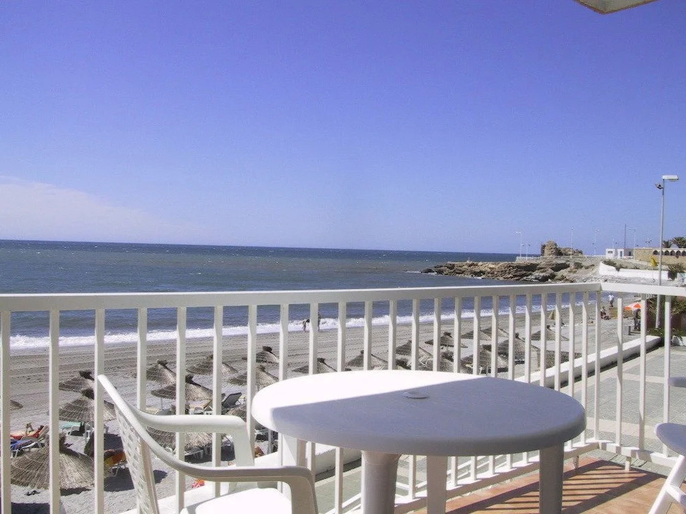 Apartamento Torresol 202